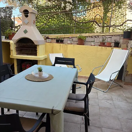 Homes شقة