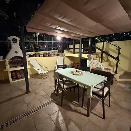 Homes Castelsardo